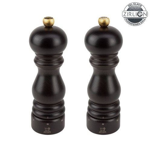 Peugeot mühlenset paris 18cm - mühlenset,