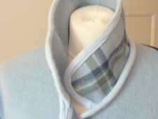 Etoile Paris Jacke Tod Chic