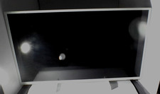 Fernseher Philips weiß  Model: 32PFS5603/12