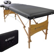 Mobiclinic Massageliege