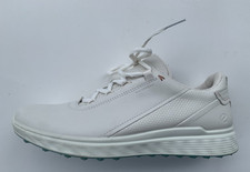 Ecco Golfschuhe Damen S-Casual Gr. 41