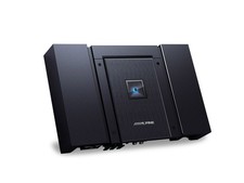 Alpine Status HDA-M80