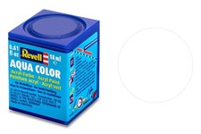 Revell 36105 Aqua Color weiss