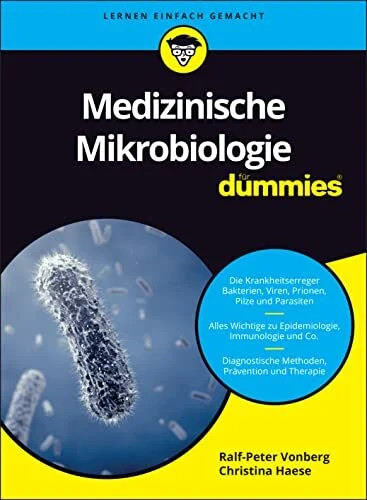 Medizinische mikrobiologie - medizinische,