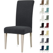 Stretch Stuhlhussen 6er Set