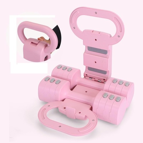 Verstellbare kettlebell - verstellbare,