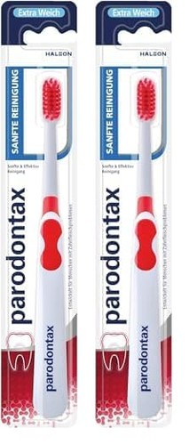 Parodontax sanfte reinigung - parodontax,