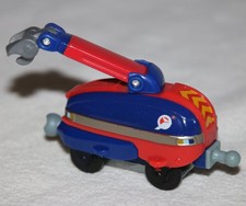 Chuggington Claw Car  2013 wie Thomas Take-N-Play #0064