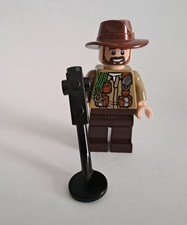 LEGO Minifigur Indiana Jones -
