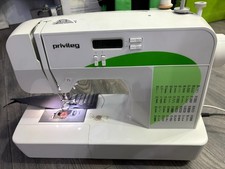 Nähmaschine Privileg 5397 E