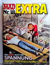 MAD Extra  Heft Nr.18