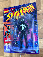 MARVEL LEGENDS - Symbiote