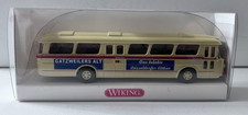 Wiking 1:87 07210239 Autobus