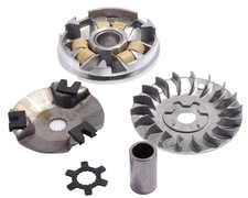 Variomatik Kit 16mm CPI  Oliver Sport Hussar Aragon Keeway Generic Variator Set