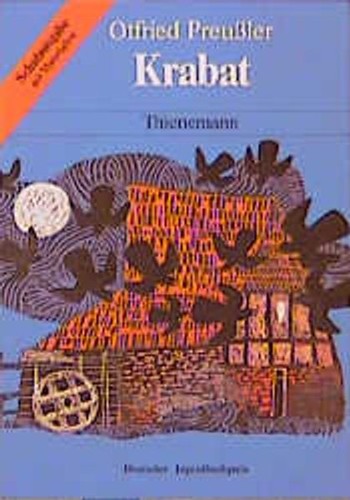 Krabat schulausgabe mit - krabat:,