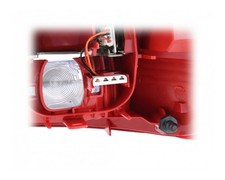 Heckleuchte Rückleuchte