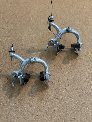 Campagnolo record bremsen - record,