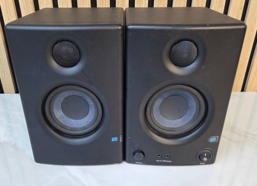 Presonus eris studio - e3.5,