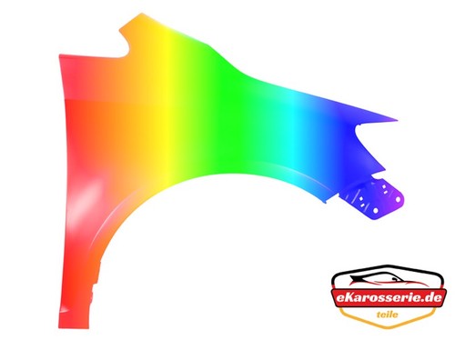 Kotflügel passend für - , vw