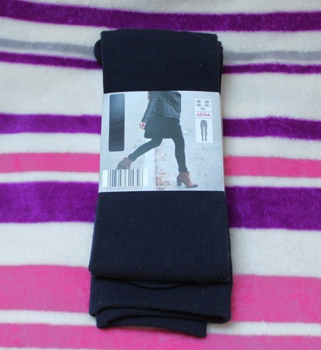 Damen thermostrumpfhose - damen,