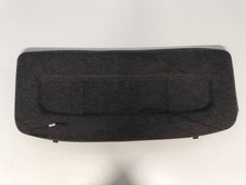 Nissan Micra 2015 Hinten