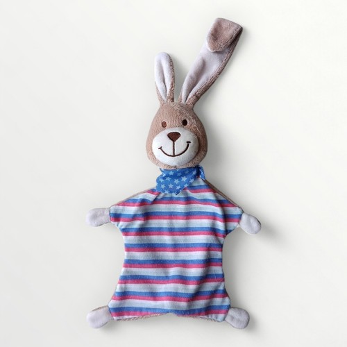 Tcm tchibo hase kuscheltuch - tchibo, |