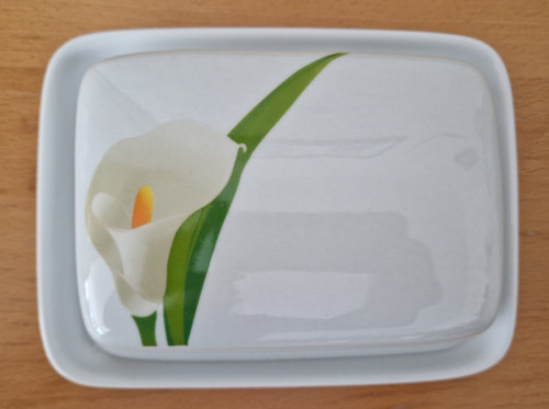 Van well wellco design calla - well,