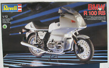 REVELL 7926 BMW R 100 RS Motorrad 1:12 Motorcycle Modellbausatz Model Kit