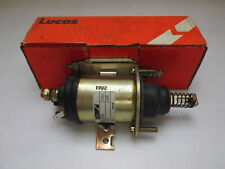 Lucas TOB116 Magnetschalter Anlasser Parts service Solenoid Switch starter