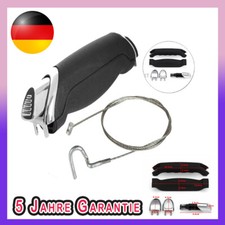 Griff Handbremshebels + Kabel für Ford Galaxy S-max 2006-2015 1774992 DHL DE
