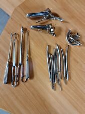  medizinische Medizin Chirurgie gynäkologische Vaginal Spekulum Werkzeug