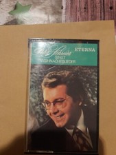 DDR Eterna Kasette Peter