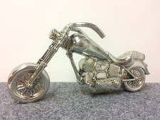Motorrad Chopper Cruiser 30 cm