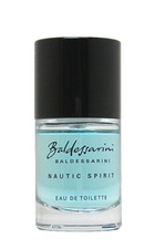 Baldessarini Nautic Spirit EDT / Eau de Toilette Spray 15 ml