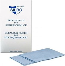 Silbo Pflegetuch für