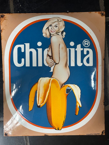 Motiv mel ramos chiquita - motiv,