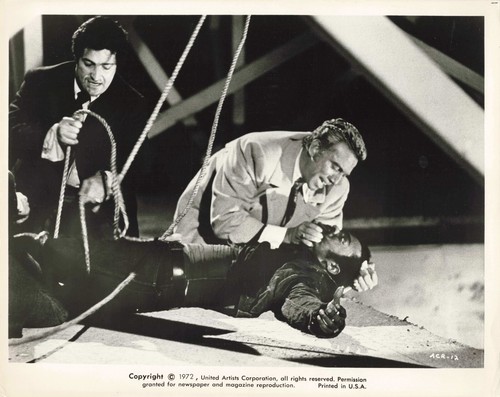 Original vintage kino still - vintage,