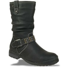 INDIGO modischer Winter