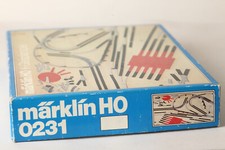 Märklin H0 0231