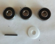 KOMET 3 Küchenmaschine, neue