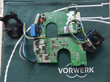 Platine für Vorwerk TIGER VT265 VT270 original!! gebraucht komplett Einbaufertig