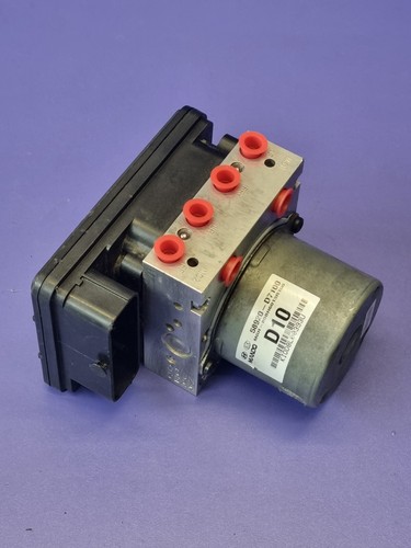 Abs hydraulikblock pumpe - abs,