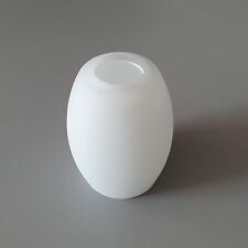 E14 Lampenglas Ersatzglas Lampe Pendellampe Tischlampe Leselampe Lampenschirm V