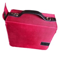 SchönfelderSkin in Farbe rot