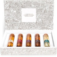 Tastillery Whisky Tasting