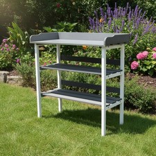 Pflanztisch Holztisch