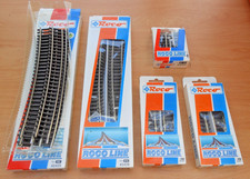 Roco line assortment 42411 - roco, ho
