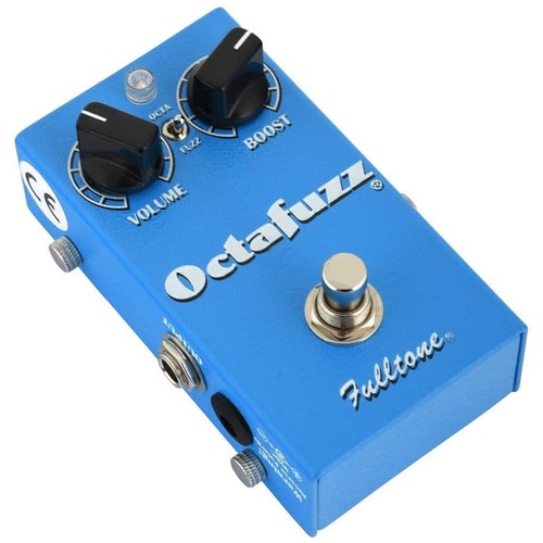 Fulltone octafuzz 2 - fulltone, of-2