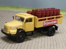 1/87 Brekina Steyr 480