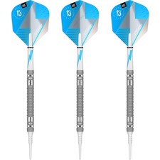 Target Softdarts Phil Taylor